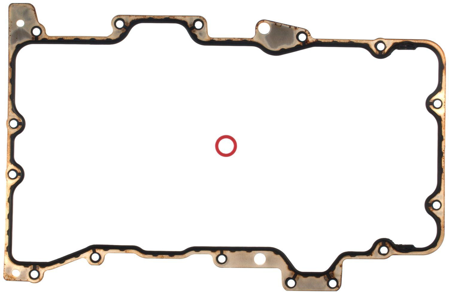 Mahle Engine Oil Pan Gasket Set OS32244