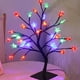 thumbnail image 3 of Toystoory Árbol LED brillante diseñado para cualquier habitación, ambiente tranquilo, árbol de , luces, árboles, materiales Iluminación y accesorios Tipo 1 blanco cálido, 3 of 6