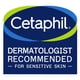 thumbnail image 2 of CETAPHIL, limpiador de piel suave hidratante para piel sensible seca a normal, 20 onzas, sin fragancia, sin jab&oacute;n y sin espuma, 2 of 9