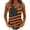 Multicolor Tank Tops, variant on Jsaierl Womens Independence Day Tank Tops Casual Patriotic American Flag Print Tees Elegant Sleeveless T Shirts Cami Flowy Crew Neck Tanks S-XXXL