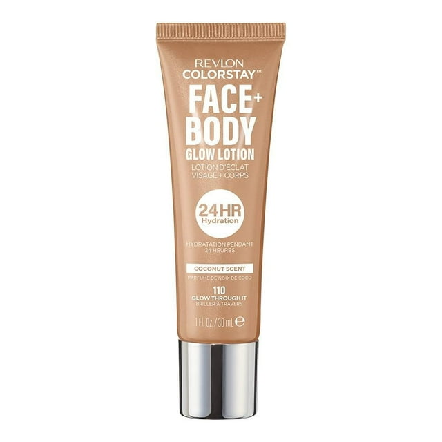 Broncer Revlon Colorstay Glow Through It 30 ml