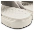 thumbnail image 4 of Youth ISlide Elly De La Cruz Name & Number Stack Motive Slide Sandals, 4 of 5