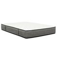 thumbnail image 3 of Royale 12 in. Pocket Coil Hybrid Mattress, 3 of 7