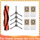 thumbnail image 1 of Accesorios para Robot aspirador Xiaomi Dreame Bot D10 Plus RLS3D, piezas lavables, cepillo lateral principal, bolsa de polvo, 9 Uds., 1 of 3