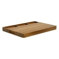 thumbnail image 2 of Viking 404754820C 20 inch Acacia Wood Butcher Block, 2 of 4