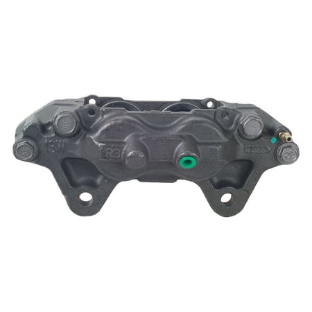UPC 082617617512 product image for CARQUEST Premium Remanufactured Brake Caliper  Friction Ready Fits select: 2000- | upcitemdb.com