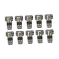 thumbnail image 3 of Conectores de alambre de bajo voltaje 10x Accesorios premium Premium Conectores de alambre de alto rendimiento T de alto rendimiento para automotriz, 3 of 8