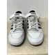 thumbnail image 5 of Ad-id-as Forum Low Men Retro Casual Bball Shoe White Black Sneaker Leather Size 10, 5 of 6