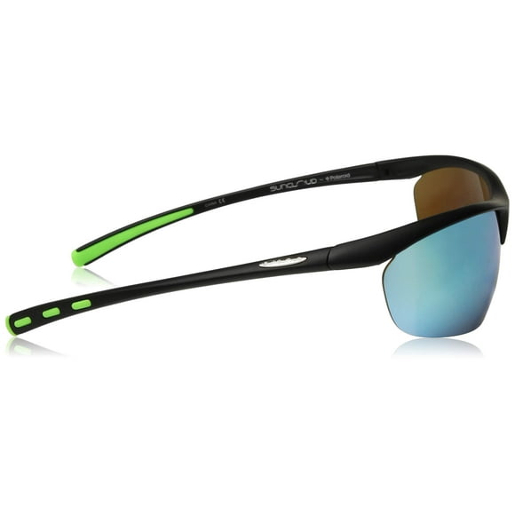 Suncloud Zephyr Polarized Sunglass