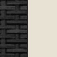 Black/Beige