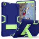 thumbnail image 1 of Cantis Galaxy Tab A 10.1 Case 2019 Model(SM-T510/T515),Slim Heavy Duty Shockproof Rugged Case High Impact Full Body Protective Case for Samsung Galaxy, 1 of 4