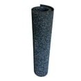 thumbnail image 3 of Rubber Cal Rubber-Cal Elephant Bark Rubber Flooring Rolls - 3/8-inch x 4ft Wide Rubber Runners - Available in 6 Colors & 13 Lengths, 3 of 5