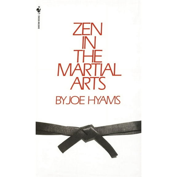 Zen in the Martial Arts, (Paperback)