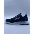 thumbnail image 3 of Adi-das Men’s NMD R1 V3 Originals Size 5 Black White Blue |HQ9838|, 3 of 6