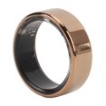 thumbnail image 1 of Smart Ring Motion Monitoring Digital Design Multiple Exercise Modes IP68 Waterproof Ideal Gift for  for IOS App Compatibility, 1 of 7