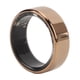 thumbnail image 5 of Fitness Smart Ring, Smart Health Ring Fitness Tracker, Smart Ring para Dormir, Podómetro, Monitor de Salud, Mujeres y Hombres, Hecho de Acero inoxidable y Cermica, 5 of 7