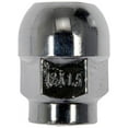 thumbnail image 3 of Dorman - Autograde Wheel Lug Nut P/N:611-201.1, 3 of 5