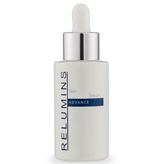 Relumins Skin Perfection AHA Serum – New & Improved Formula with 7% AHA Complex – Gentle Natural Exfoliant for Radiant, Smooth-Looking Skin – 30ml