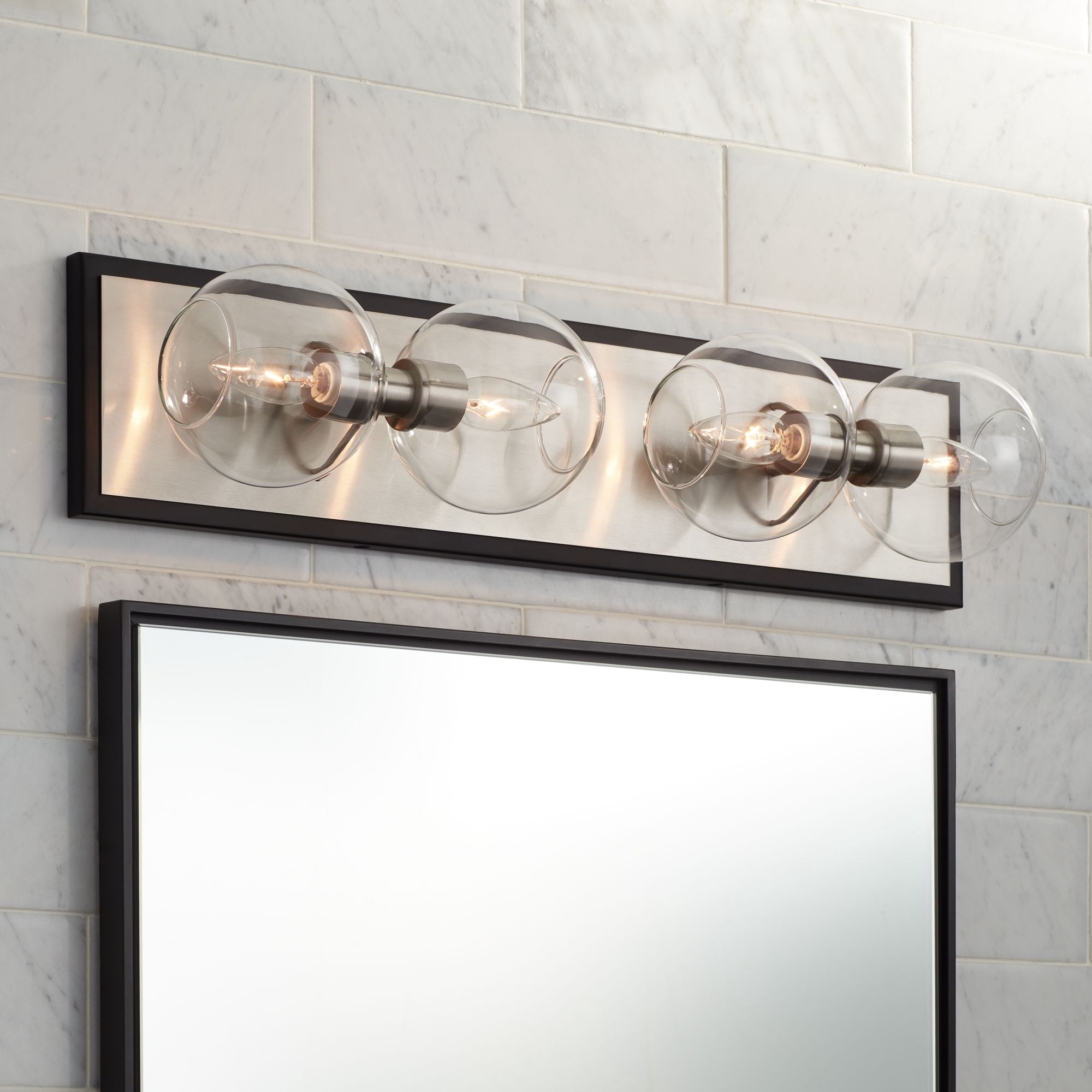 European Bathroom Lighting Fixtures – Rispa