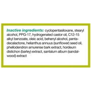 Ban Anti-Perspirant Deodorant Invisible Solid Unscented 2.60 oz 2-Pack