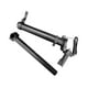 thumbnail image 5 of Vástago de bicicleta plegable Vástago de bicicleta telescópico Vástago de bicicleta plegable premium resistente para mantenimiento de reparación de, 5 of 8