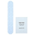 thumbnail image 6 of Dashing Diva GLOSS Gel Nail Polish Strips, Beachcombers, Includes 32 Strips, 6 of 9