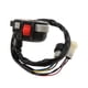thumbnail image 1 of Control del interruptor del manillar izquierdo Arranque del motor 9V-83973-09-00 Pieza de reparación 59V-83973-00-00 Reemplazar para Yfm 225 250 350, 1 of 8