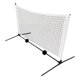 thumbnail image 4 of Mini Pickleball Net Pickleball de 5 pies Configuración fácil con Stand Portable Pickle Ball Practice para entrenamiento en el patio trasero de, 4 of 8