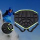 thumbnail image 1 of Pad Ligero Protección 3D Acolchado Pantalón Protección Cadera para Skateboarding Hockey Esquí Patinaje Snowboard Sharpla Pantalones cortos acolchados protectores, 1 of 8