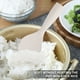 thumbnail image 4 of Paleta para arroz, espátula para arroz de pie con pala antiadherente para arroz, cuchara resistente al calor para olla arrocera, 4 of 8