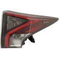 thumbnail image 2 of Tail Light Compatible With 2017-2018 Toyota Prius Right Passenger Side, Outer With bulb(s), 2 of 6