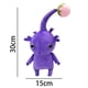 thumbnail image 1 of Peluche de Pikmin All Star de Ice, animal de peluche alado de Otachi, Olimar Bulborb Chappy, personaje del juego de anime, almohada suave, regalo para fanáticos de los niños, 1 of 5