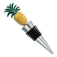 thumbnail image 1 of Bouchon de Bouteille de Vin Design Ananas Bouchon à Vide Scellé Réutilisable Bouchon de Champagne Bouchon de Vin Rouge pour Outils de Bar Cadeaux de Vin, 1 of 8
