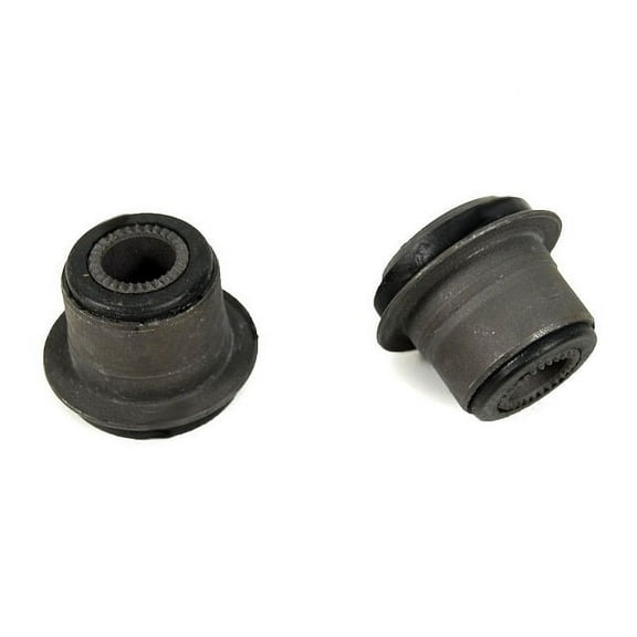Front Upper Control Arm Bushing - Compatible with 1974 - 1978 Ford Mustang II 1975 1976 1977
