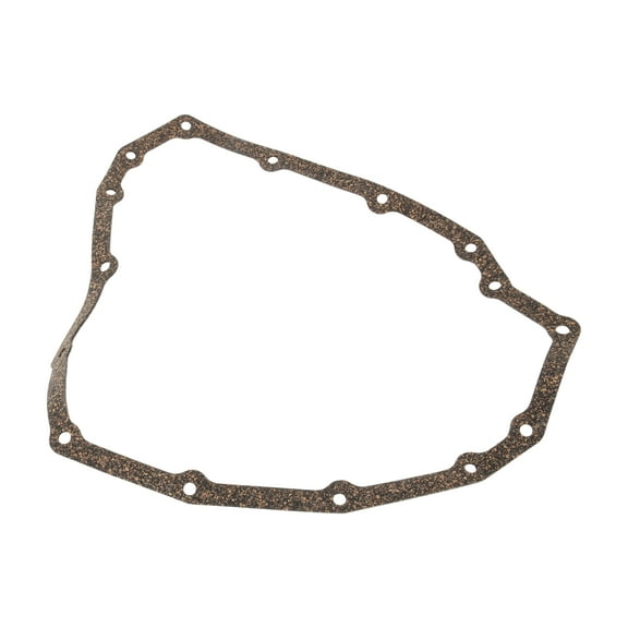 Car Oil Pan Gasket Car Transmission Oil Pan Gasket Engine Oil Pan Gasket Seal No.313973JX0A for Nissan Sentra 2013-2019 for Nissan Versa 2012-2019