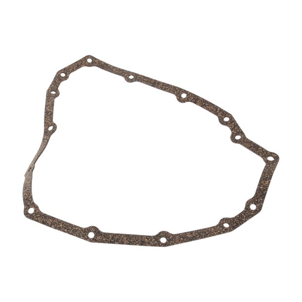 Empaque de cárter de aceite para automóvil, empaque de cárter de aceite de transmisión, sello de cárter de aceite No. 313973JX0A para Nissan Sentra 2013-2019, para Nissan Versa 2012-2019