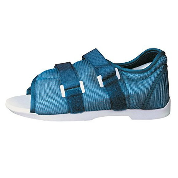 Chaussures Médicales Complètes Darco Med-Surg pour Femmes, Petites, 0.54 Livre