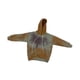 thumbnail image 4 of Ropa de muñeca hecha a mano para modelo de muñeca de 12 pulgadas (escala 1:6) Sudaderas con capucha, 4 of 9