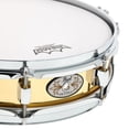 thumbnail image 2 of Tarola Piccolo de Laton 13'x 3' PEARL dorado, 2 of 5