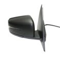 thumbnail image 2 of For 12-14 C-Class Rear View Mirror Power Folding Heated w/Turn Signal Right Side, 2 of 5
