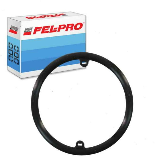 Fel-Pro Oil Cooler Gasket compatible with Volkswagen Jetta 1.8L 2.0L L4 1999-2012