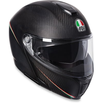 agv helmet hong kong K3 Mono Full-Face Eagle Leather Comfort interior AGV Sport Modular Carbon Solid