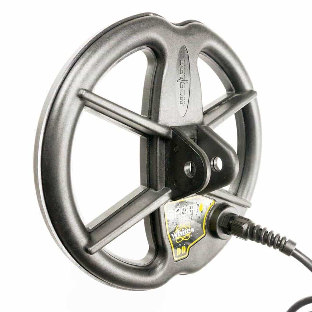 Whites MX Sport 7" Detech Metal Detector Search Coil