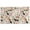 Chihuahua and Pioneer, variant on Pug and Footprint Door Rugs,Washable Non Slip Door Mats Indoor,Decorative Door Mats,Entry Mat Indoor for Entrance,Bedroom,Kitchen,Bathroom,16"x24"