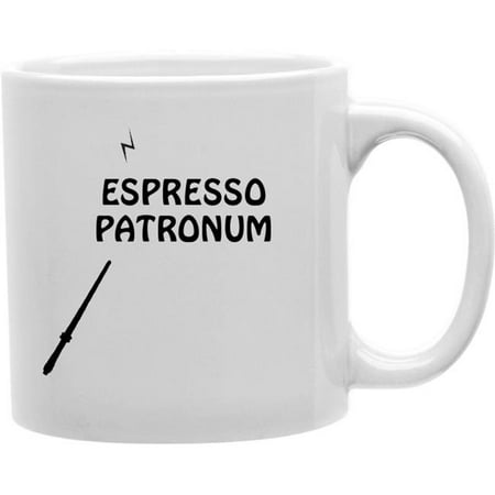 

Imaginarium Goods Espressopatronum - Espresso Patronum Mug