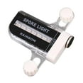 thumbnail image 2 of Spoke Lights Led Lamp Decoration - 14LED Black, 2 of 8
