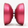 thumbnail image 2 of One Drop 54 Gen 2 Yo-Yo - 6061 Aluminum YoYo (Red), 2 of 3