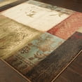 thumbnail image 4 of Avalon Home Hamlet Decorative Transitional Area Rug, Multi-Color, 4 of 5