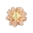 thumbnail image 4 of Flores de papel Yuarrent Decoraciones florales para pared cuarto de niños, 4 of 6