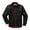 Black, variant on SWIX Junior Mayen Quilted Jacket, Color: Black, Size: 152/12yrs (222320-10000-152/12Y)